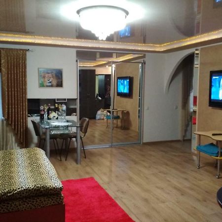 קריבוי רוג Studio מראה חיצוני תמונה