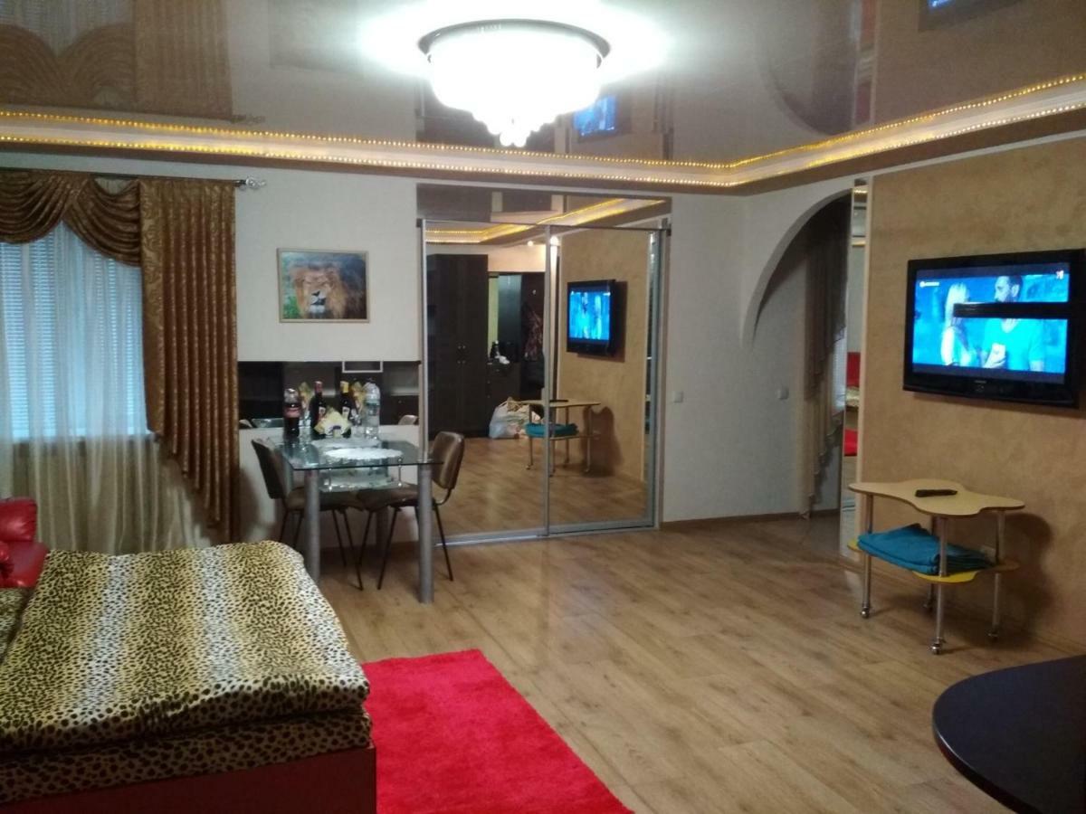 קריבוי רוג Studio מראה חיצוני תמונה
