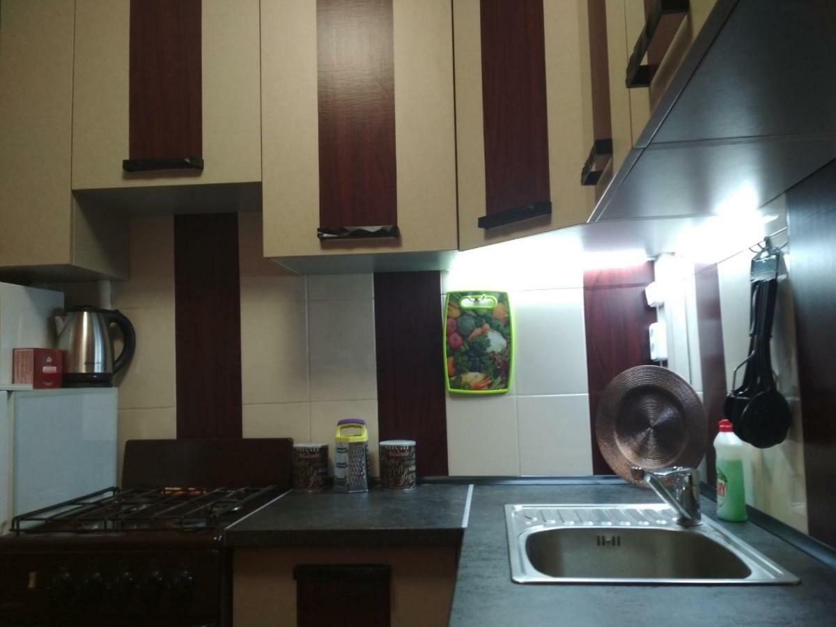 קריבוי רוג Studio מראה חיצוני תמונה