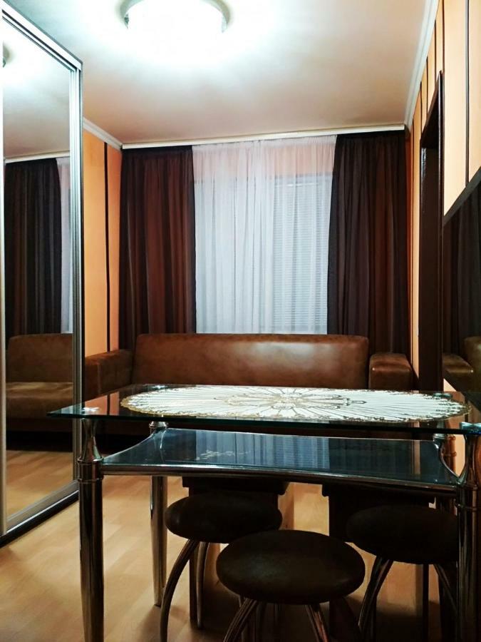 קריבוי רוג Studio מראה חיצוני תמונה