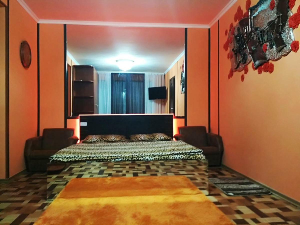 קריבוי רוג Studio מראה חיצוני תמונה